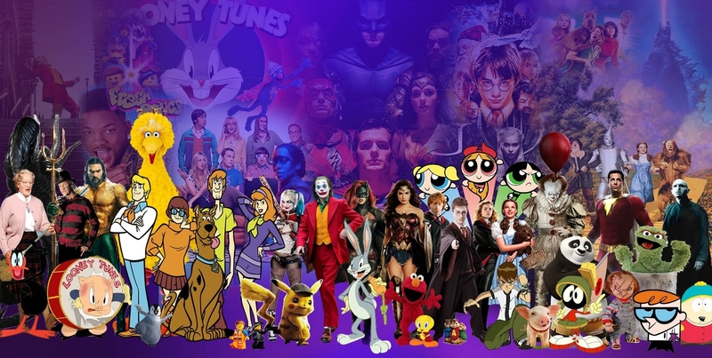 Warner Bros. Discovery 'reforçará' a produção de jogos da DC