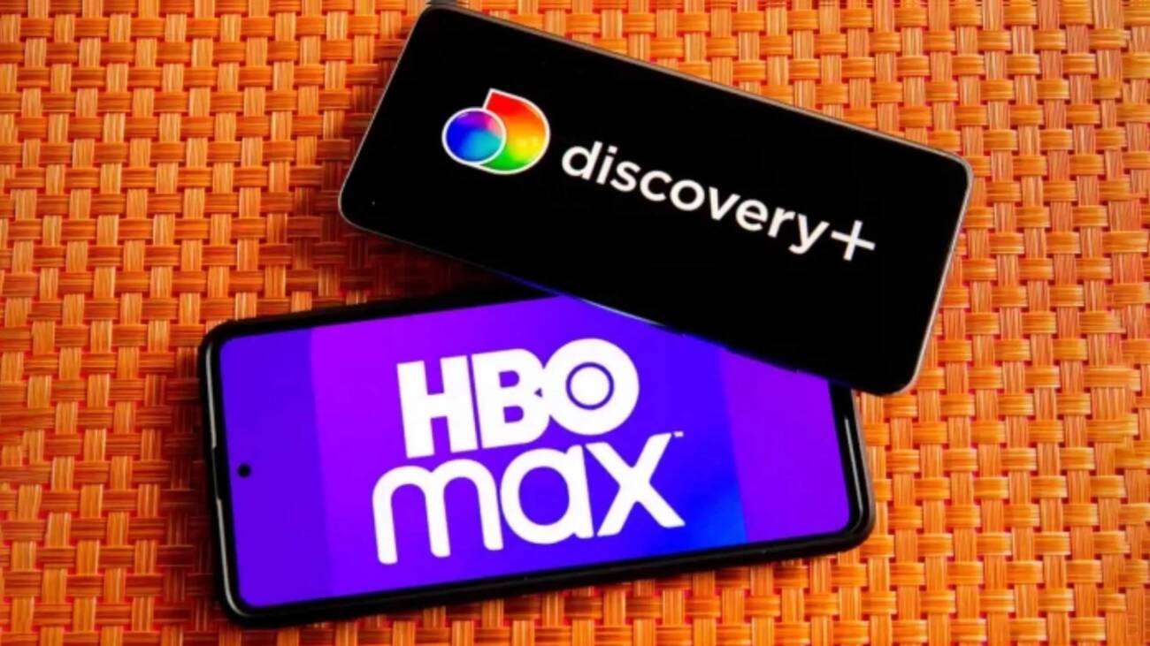 HBO Max será RELANÇADO como um novo serviço de streaming; Saiba mais! -  CinePOP