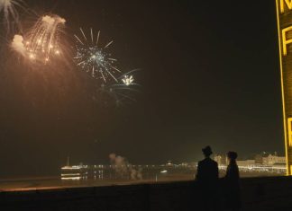 ‘Império da Luz’: Colin Firth e Olivia Colman no trailer do novo romance do diretor Sam Mendes