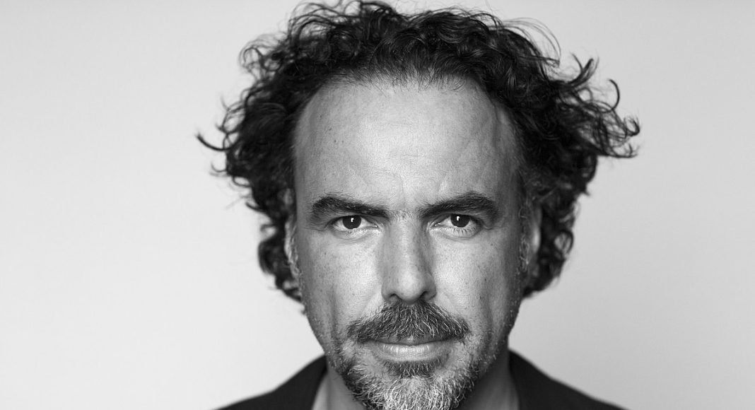 inarritu