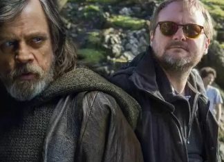 Diretor de ‘Os Últimos Jedi’ ainda quer fazer uma nova trilogia de ‘Star Wars’