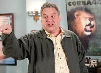 ‘The Goldbergs’ vai MATAR o personagem de Jeff Garlin na 10ª temporada após demissão do ator