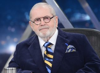 Morre o apresentador e ator Jô Soares, aos 84 anos