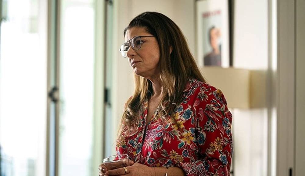 laura san giacomo