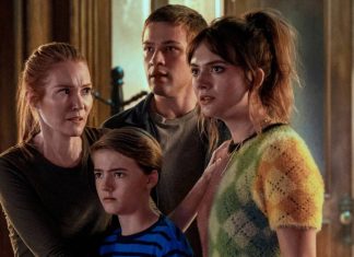 ‘Locke & Key’: Bode, Kinsey e Tyler estão de volta no cartaz oficial da 3ª temporada; Confira!
