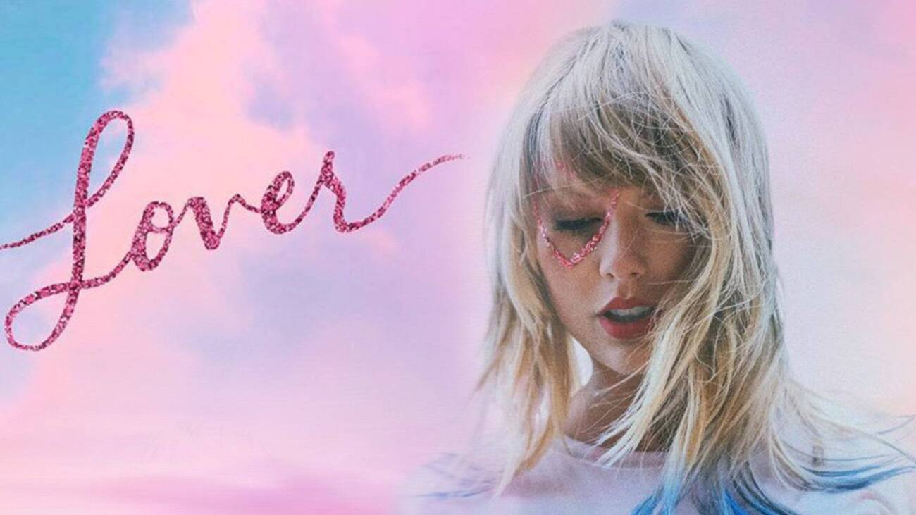 Artigo  Relembrando 'Lover', elogiado álbum de Taylor Swift que