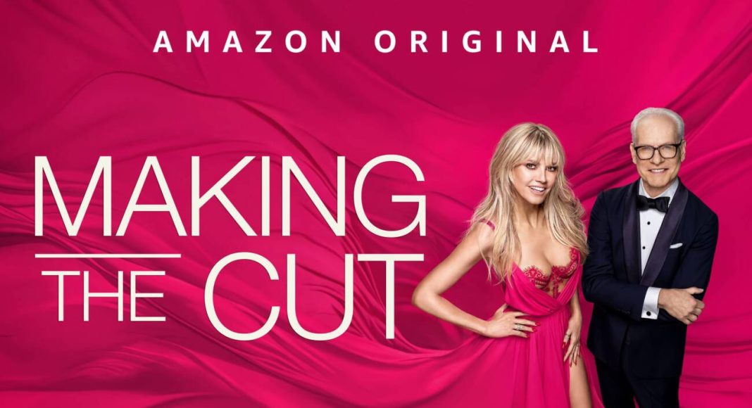 making the cut 5