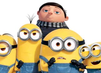 Final de ‘Minions 2: A Origem de Gru’ é ALTERADO na China para que a polícia vença