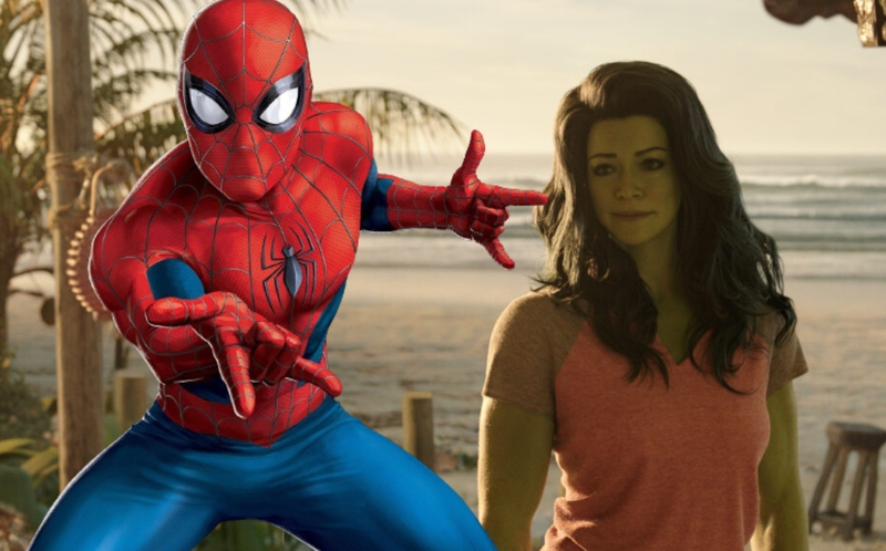 Tatiana Maslany revela o que ela espera para o retorno da 'Mulher-Hulk' ao  MCU - CinePOP