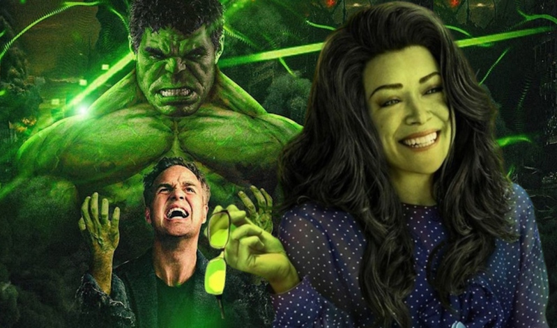 Mulher-Hulk“ é fraca demais para ser um sucesso