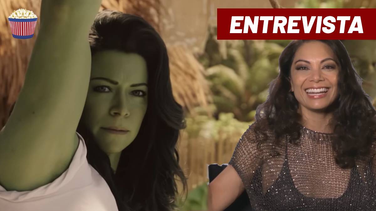 Roteirista de 'Mulher-Hulk' indica conexões com Wong e Demolidor - CinePOP