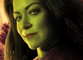 ‘Mulher-Hulk’ teve mais AUDIÊNCIA que a estreia de ‘Star Wars: Andor’ e ‘Dahmer’; Confira o TOP 10!