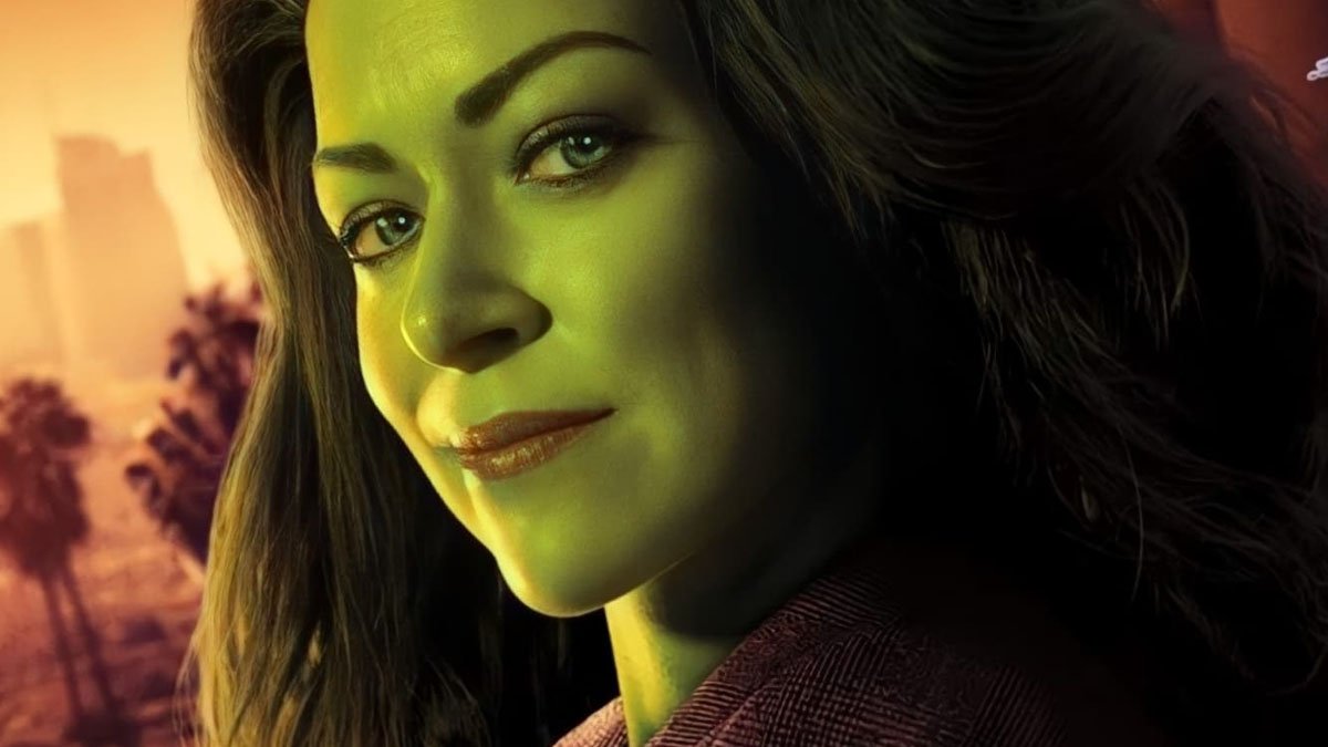 Mulher-Hulk': Tatiana Maslany fala sobre possível 2ª temporada da série -  CinePOP