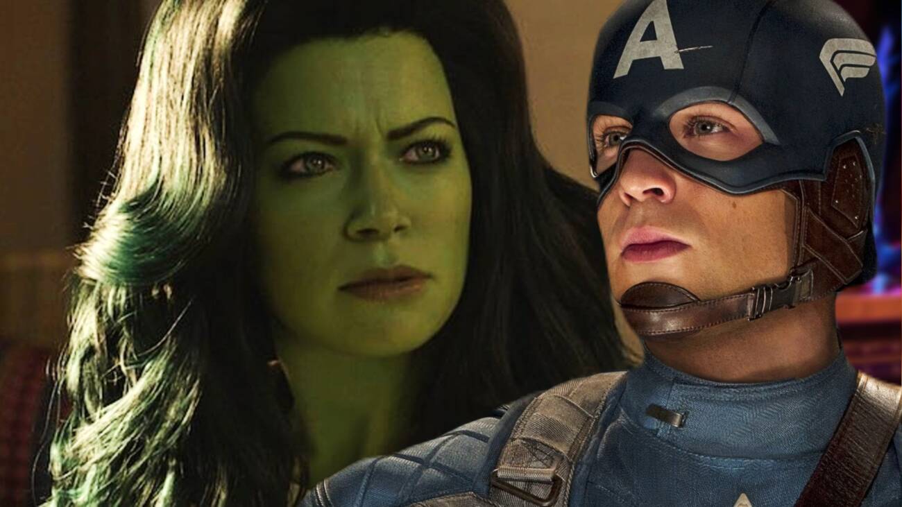Hulk e She-Hulk devem retornar em Capitão América 4
