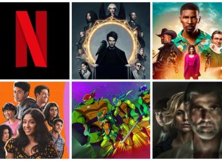 Netflix divulga vídeo com as principais novidades de AGOSTO; Assista!