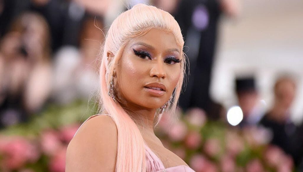 nicki minaj