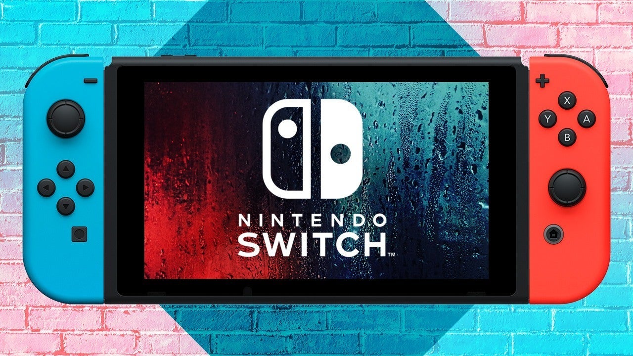 Quebrando recordes: novo Nintendo Switch deve impulsionar venda de