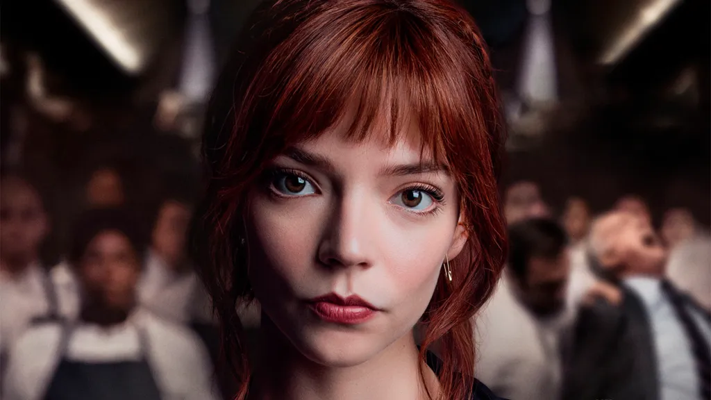 Anya Taylor-Joy : Filmografia - AdoroCinema