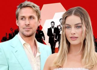 ’11 Homens e um Segredo’: Novo filme com Ryan Gosling e Margot Robbie terá diretor de ‘Entrando numa Fria’