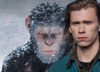 ‘Planeta dos Macacos’: Ator de ‘It – A Coisa’ será o protagonista nos novos filmes da franquia