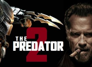 ‘Predador 2’ (1990) – Roteiro ORIGINAL da sequência teria o retorno de Arnold Schwarzenegger
