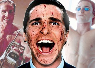Autor de ‘Psicopata Americano’ acha que remake é fake: “Não tenho nada a ver com isso”