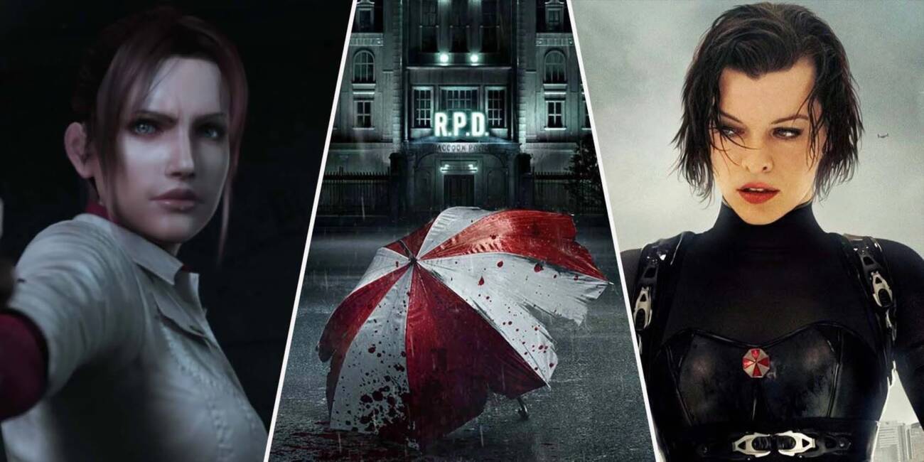 Resident Evil: novo filme é tão ruim que até diverte
