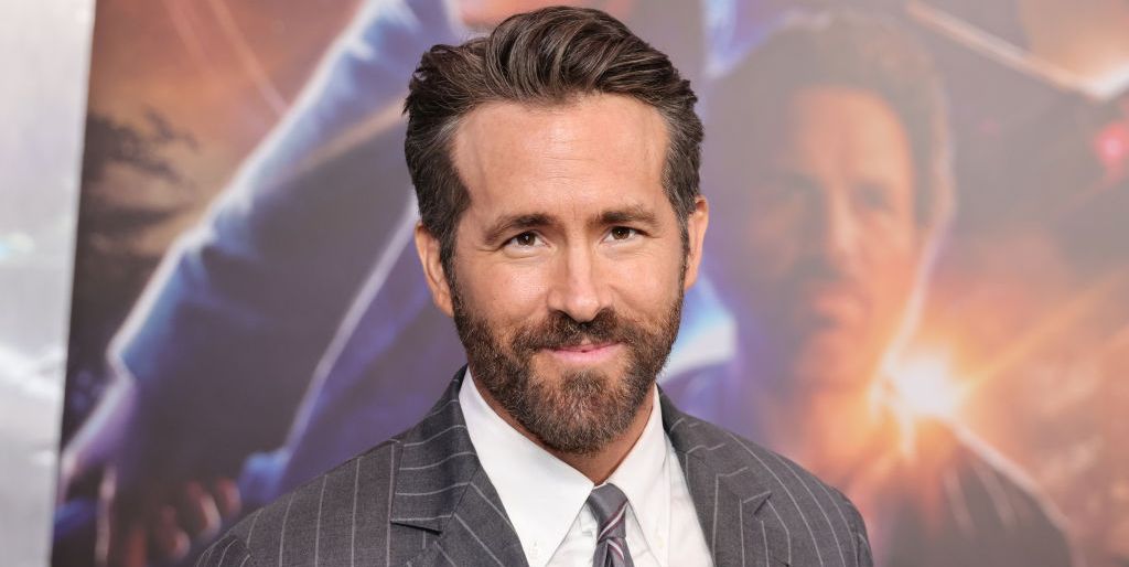 Em português, Ryan Reynolds zoa o anúncio da Netflix no Twitter