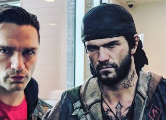 ‘Days Gone’: Diretor do jogo diz que é “RÍDICULO” Sam Witwer não estrelar o filme