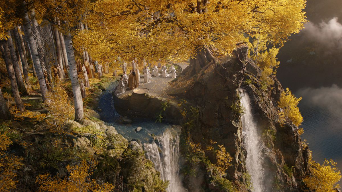 The Lord of the Rings: Gollum' ganha data oficial de lançamento; confira -  Olhar Digital