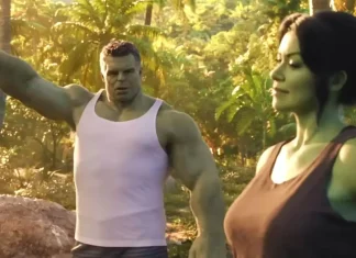 ‘Homem-Aranha: Um Novo Dia’ ganha arte mostrando o Hulk Selvagem