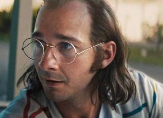 ‘Honey Boy’: Shia LaBeouf admite que mentiu sobre ser abusado pelo pai ao promover sua cinebiografia