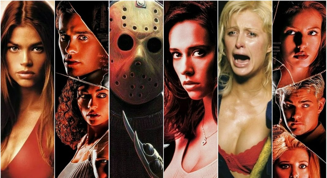 slasher