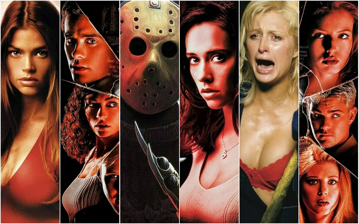 HBO Max: 10 melhores filmes de terror para assistir no streaming