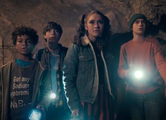 ‘Spirit Halloween’: Terror cômico estilo ‘Goosebumps’ ganha trailer divertido
