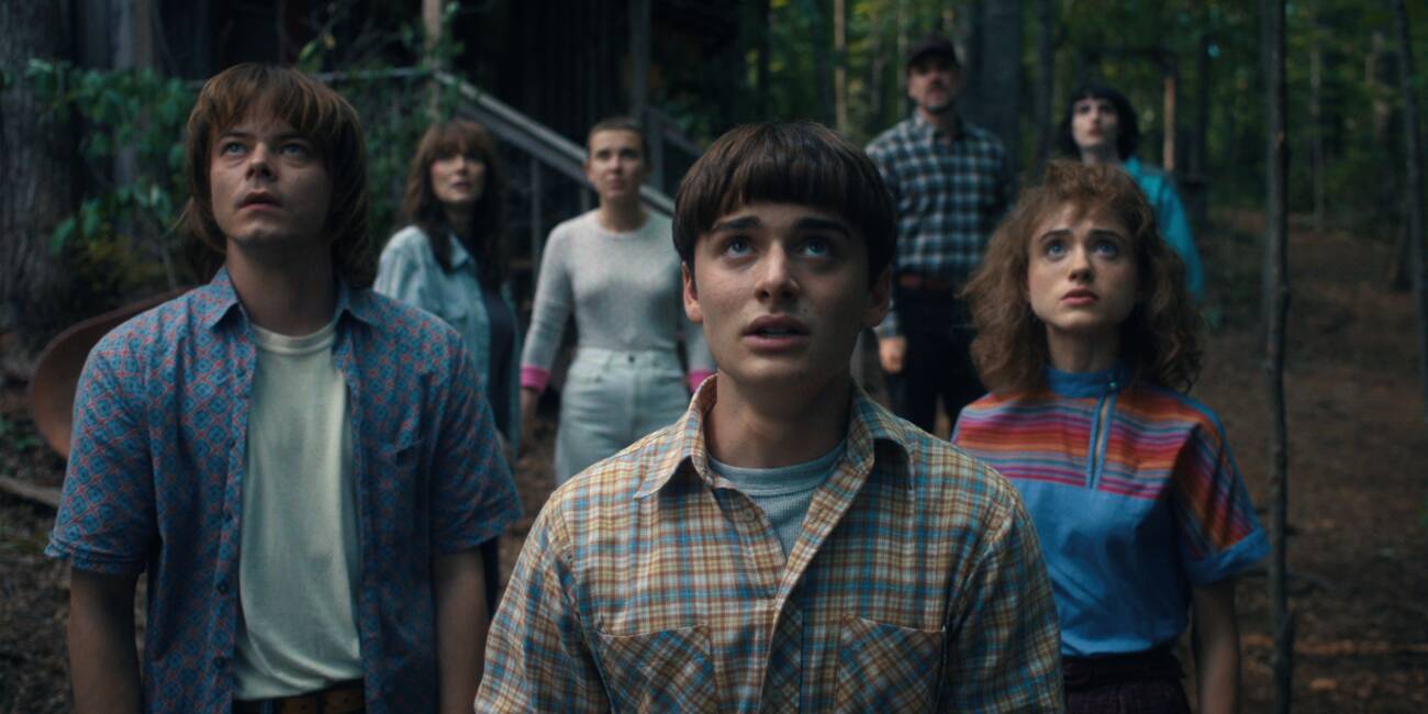 3 teorias sobre a 5ª temporada de Stranger Things