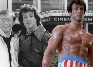 Sylvester Stallone vai ganhar filme sobre a história inspiradora por trás de ‘Rocky’