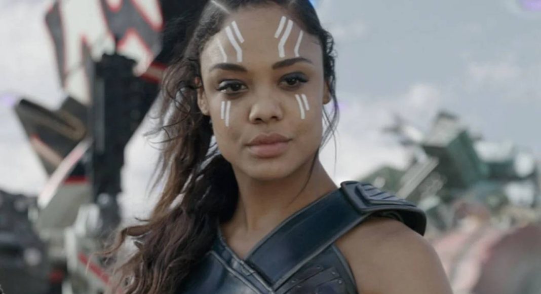 tessa thompson