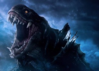Monstro gigante ataca no trailer do terror ‘The Lake’; Confira!