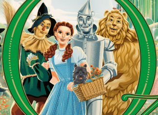 ‘O Mágico de Oz’ vai ganhar remake produzido pela Warner; Veja detalhes!