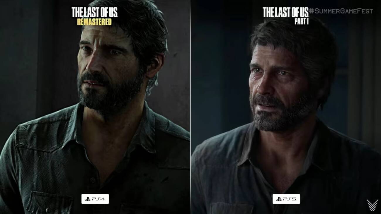 The Last of Us Part II  Sony revela quanto tempo se passou desde o  primeiro jogo