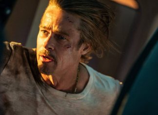 ‘Trem-Bala’: Filme de ação com Brad Pitt já está disponível no Prime Video!