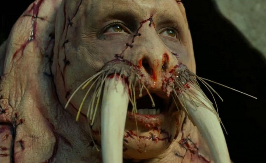 Kevin Smith conta a origem de Tusk em featurette do filme - NerdBunker