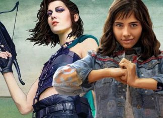 ‘Ursa Major’: Mary Elizabeth Winstead e Xochitl Gomez vão estrelar suspense sci-fi