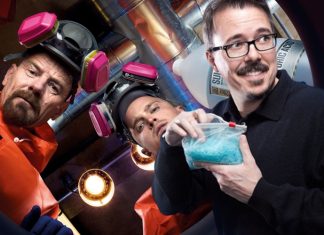 Criador de ‘Better Call Saul’ está desenvolvendo projeto bem diferente do universo de ‘Breaking Bad’