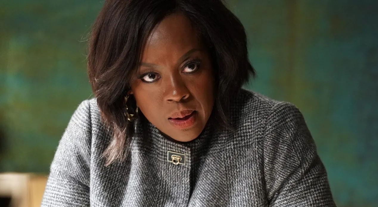 A Cantiga dos Pássaros e das Serpentes: Viola Davis está