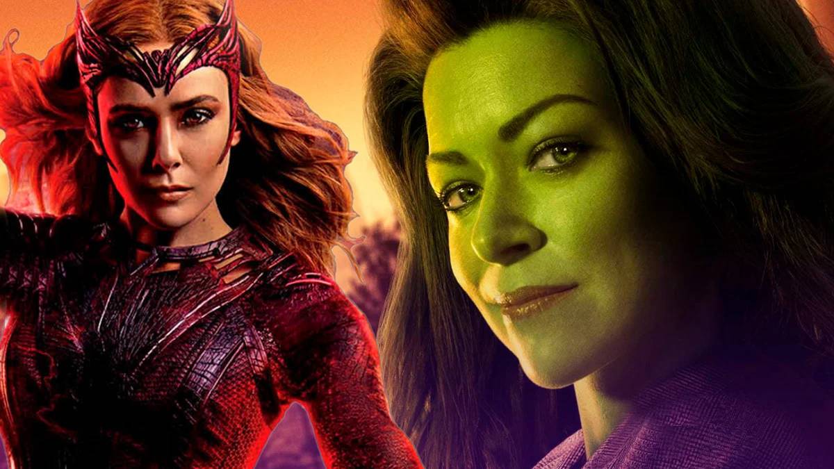 Mulher-Hulk': Tatiana Maslany fala sobre possível 2ª temporada da série -  CinePOP