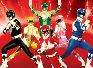 ‘Power Rangers’ terá novo FILME e série, afirma insider