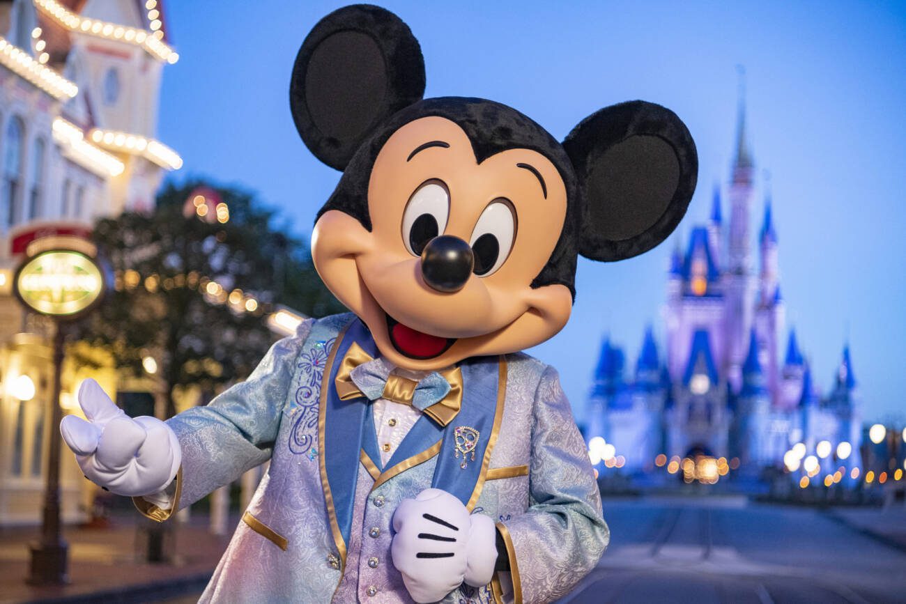 Como assim? Disney vai PERDER exclusividade sobre o Mickey Mouse em 2024