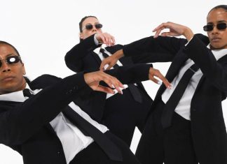 ‘Matrix’ ganhará um musical hip-hop feito pelo diretor de ‘Quem Quer Ser um Milionário?’